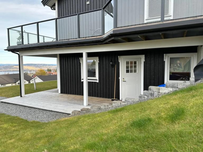 2817 GJØVIK Smerudlia 5B