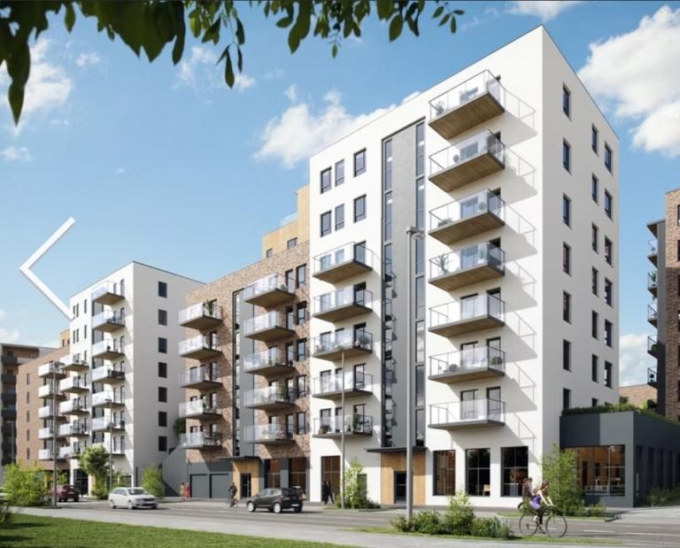 2050 JESSHEIM Dampsaga alle