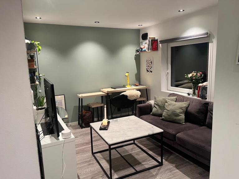 7020 TRONDHEIM Tvetestien 26