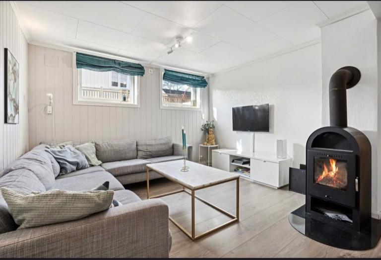 7023 Trondheim Skjermvegen 59D