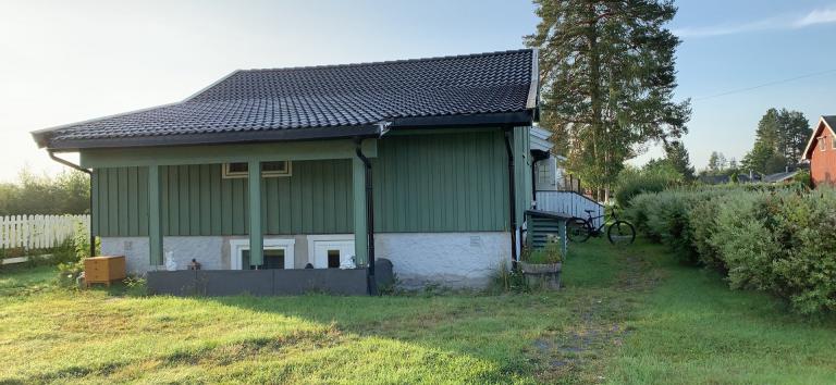 2406 ELVERUM Grundsetvegen 9