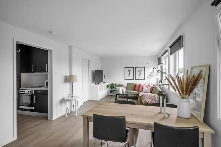 4639 KRISTIANSAND S Tømmerstien 5