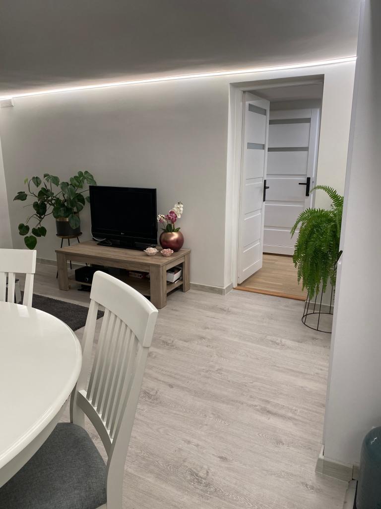 Stue (TV, bord og stoler ikke inkludert)