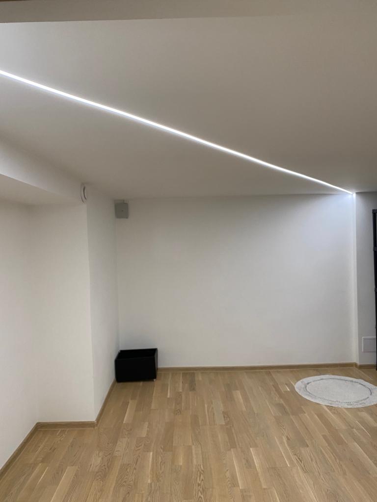 Stort soverom. Bilde 1