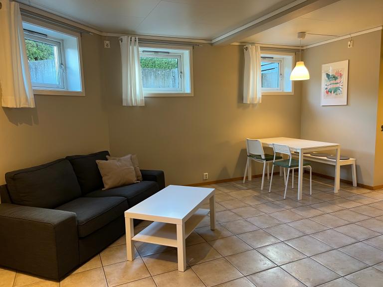 7046 TRONDHEIM Aasta Hansteens veg 16A