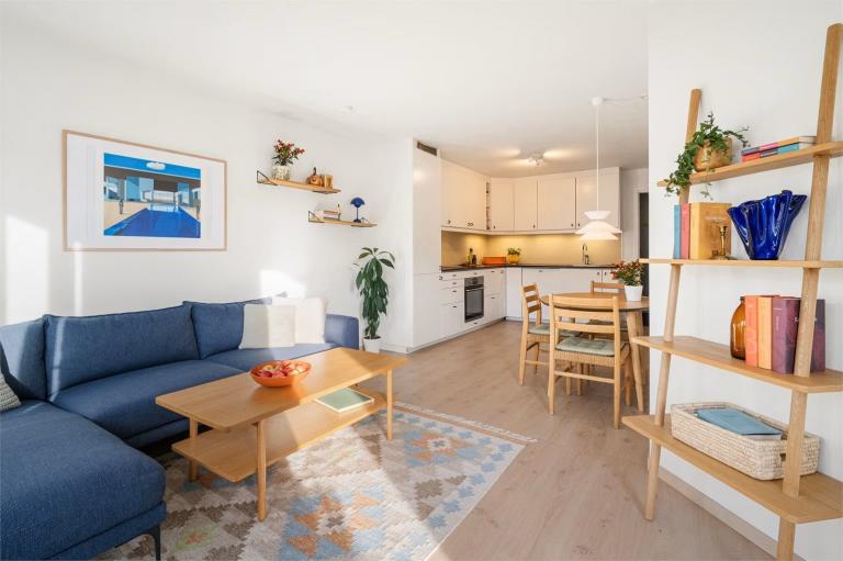 0650 Oslo Magnus' gate 9