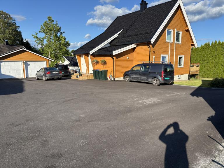 3160 STOKKE Granerødveien 23
