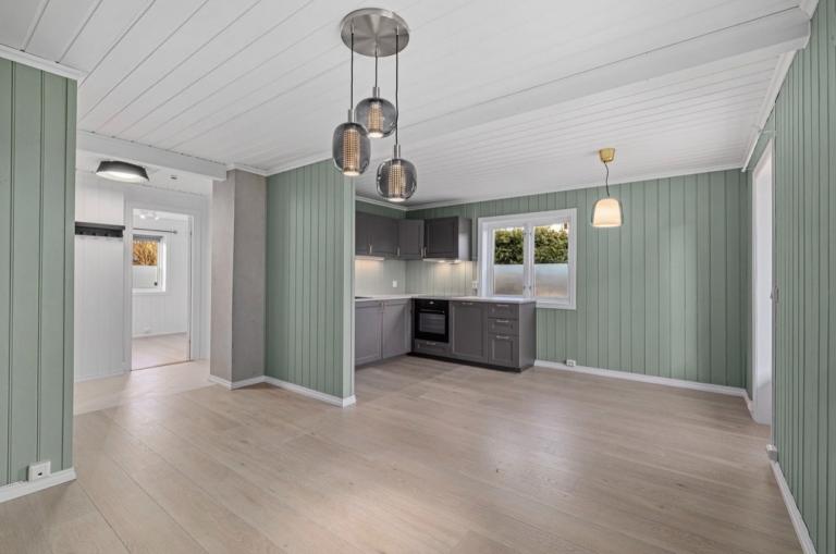 3221 SANDEFJORD Moveien