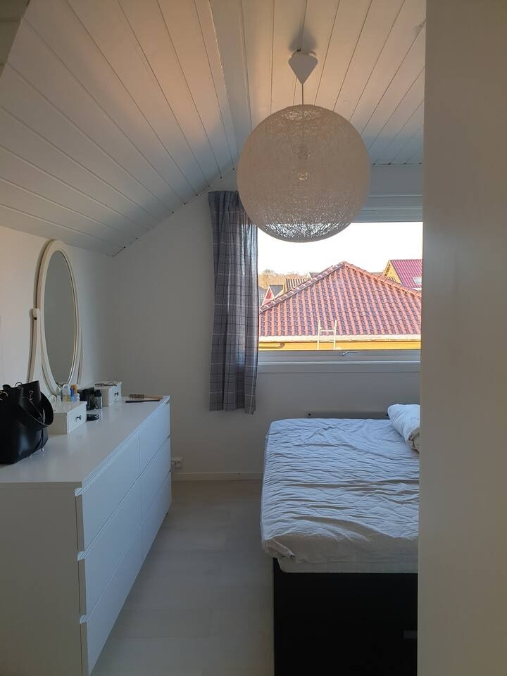 4019 STAVANGER Bakkesvingen 12A