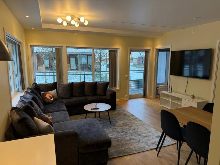 1461 LØRENSKOG Søstre Mathildes Gate 30