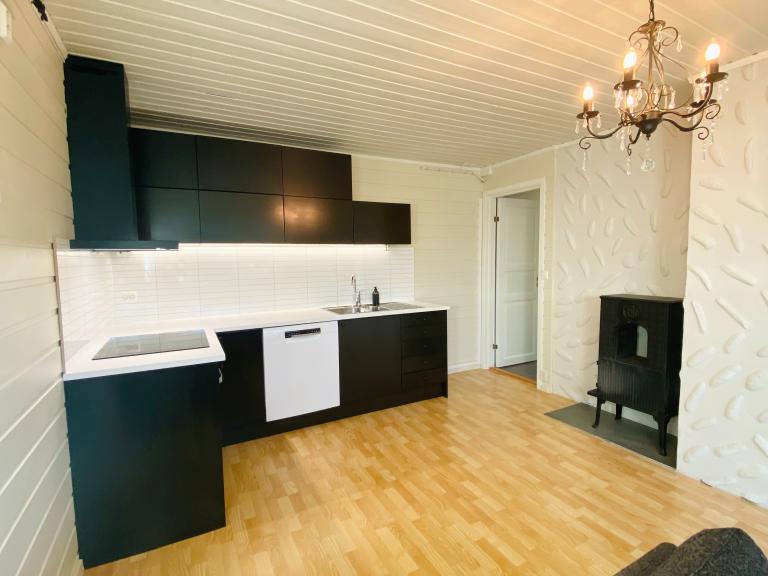 6408 AUREOSEN Kvalsnesvegen 5