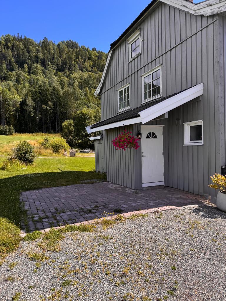 3410 SYLLING Ringeriksveien 540