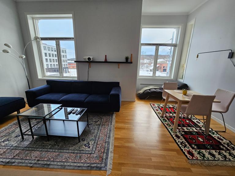 3256 LARVIK Storgata 17