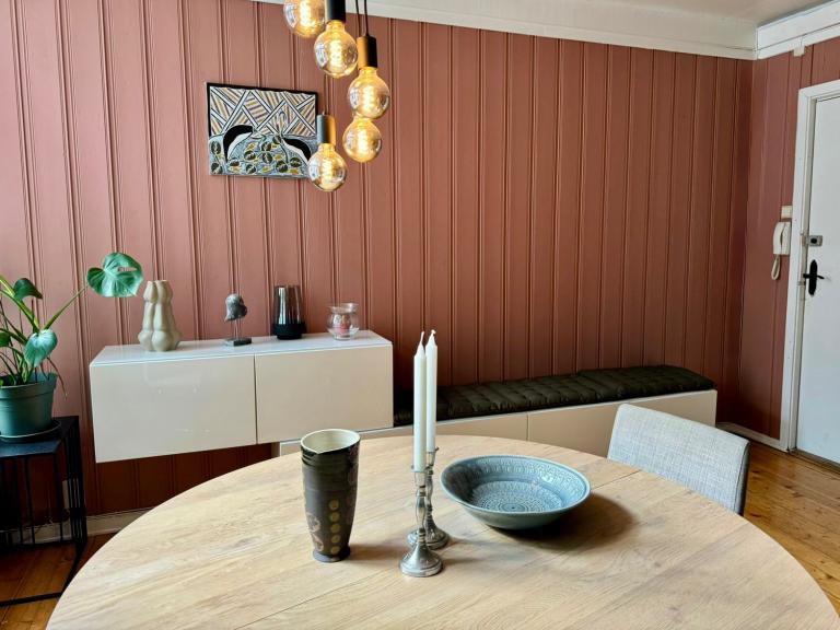 0262 OSLO Bygdøy alle 18