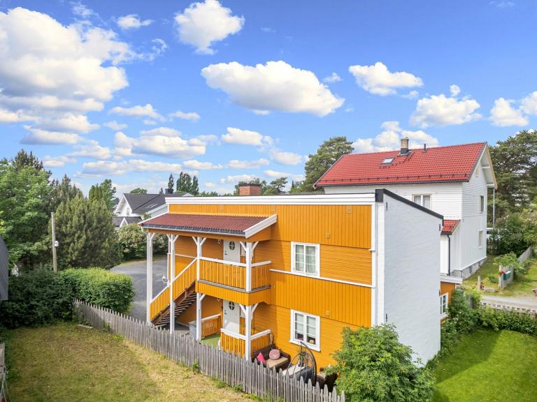 2321 Hamar Enerhaugvegen 9A