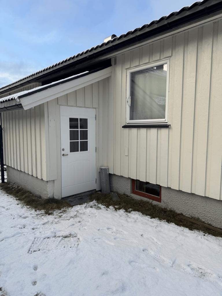 7713 STEINKJER Otto sverdrups veg 56