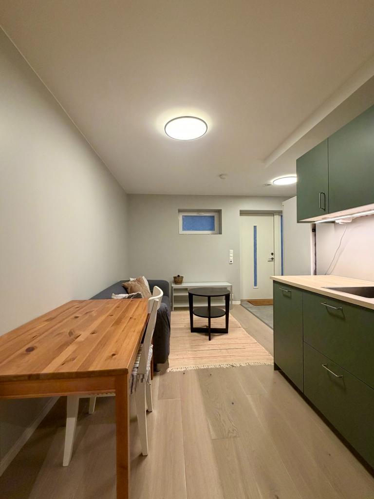 1086 OSLO Myrdalveien 25
