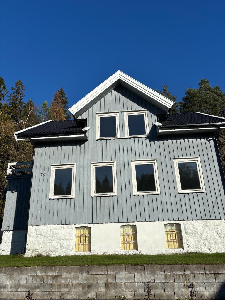 4885 Grimstad Nilsesvoldveien70