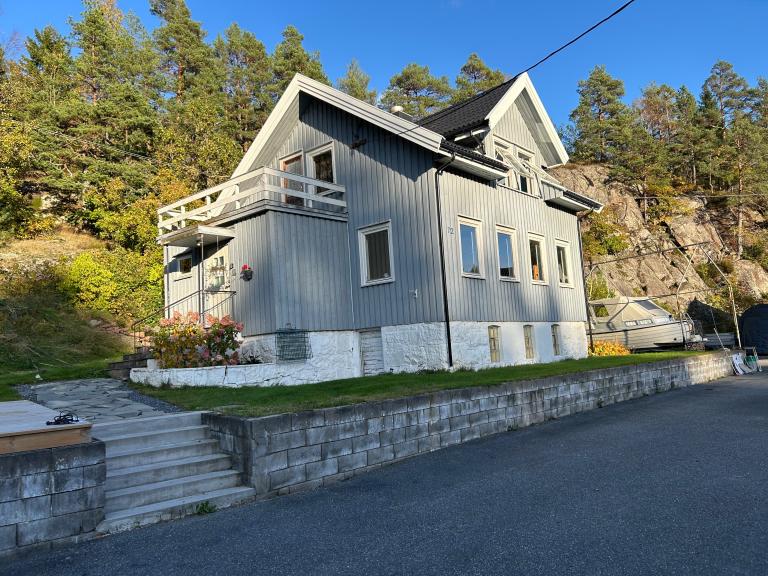 4885 Grimstad Nilsesvoldveien70