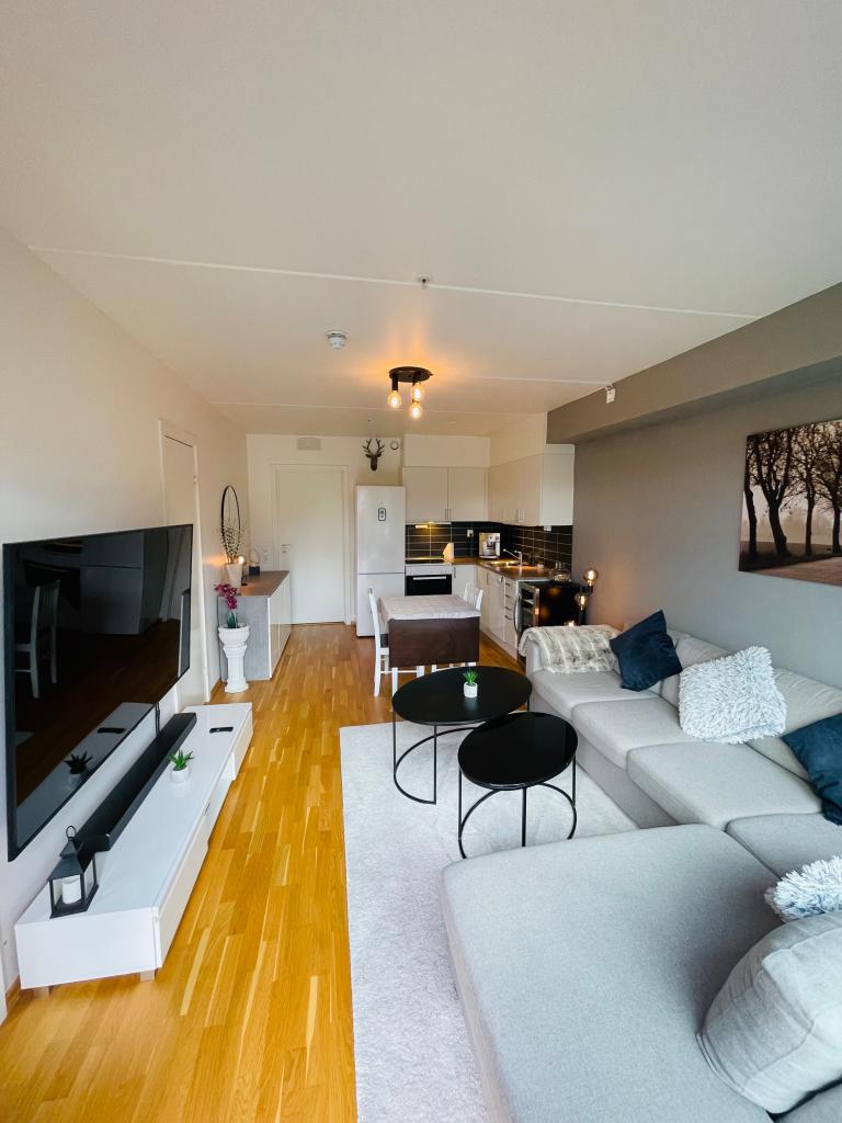 Boliger til leie i hele Norge | Husleie.no