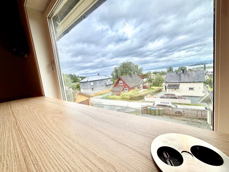 7603 LEVANGER Odins veg 5b