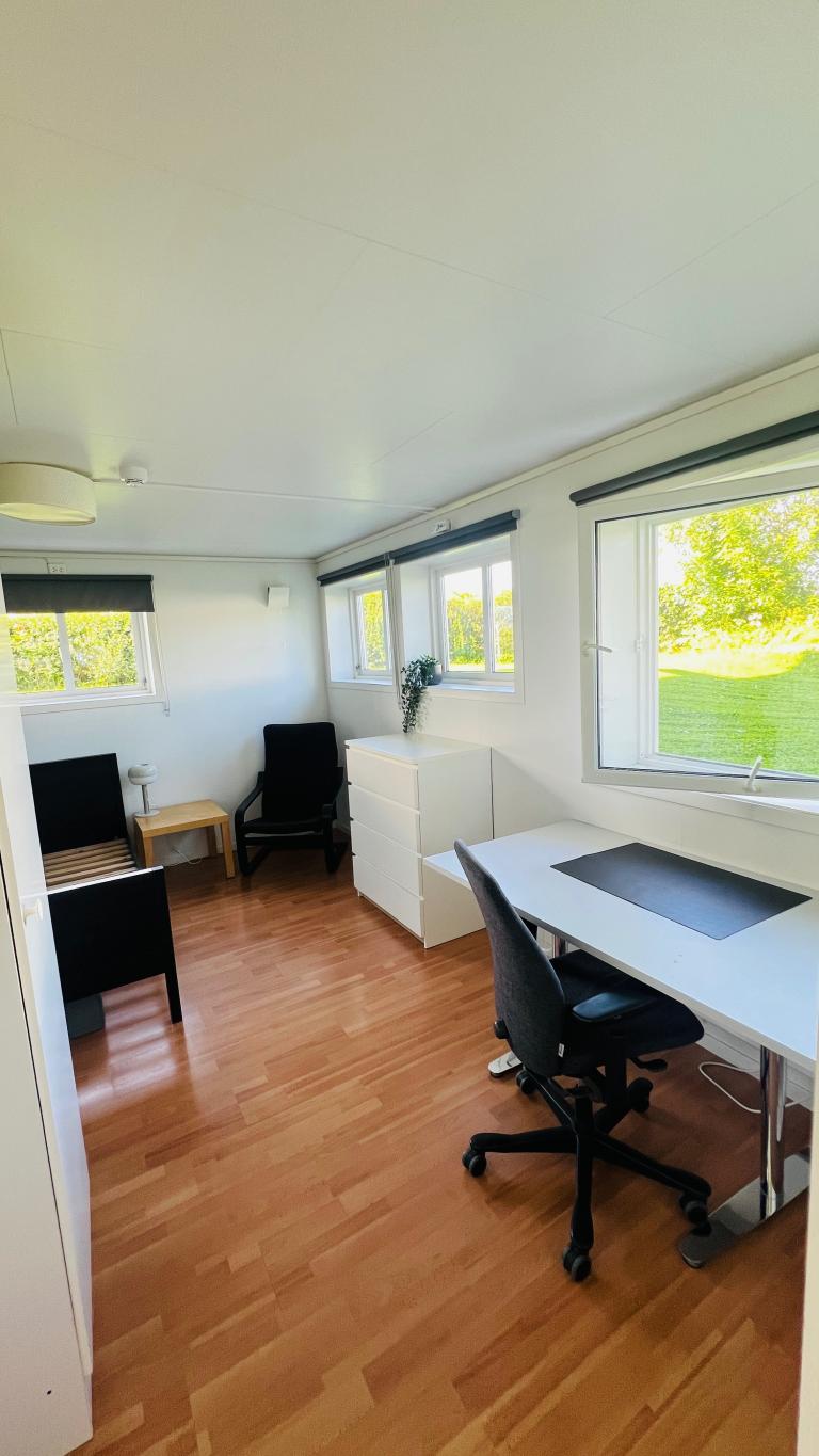 7032 TRONDHEIM Sunnlandsskrenten 45