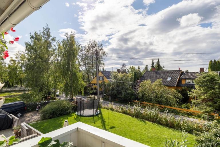 1164 Oslo Kaptein Oppegaards vei 23