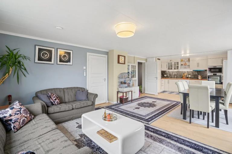 1739 Borgenhaugen Ilebrekkveien 8