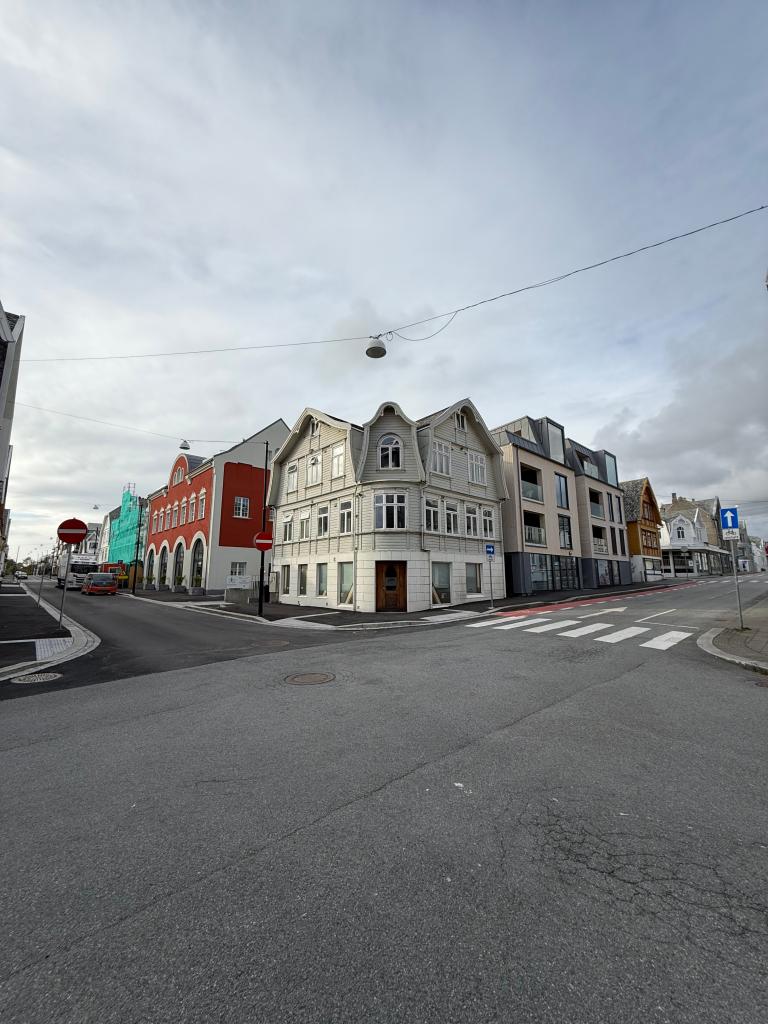 5525 HAUGESUND Kirkegata 177