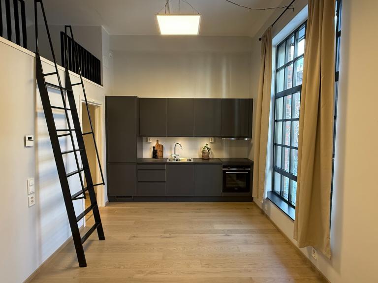 0579 OSLO Bøkkerveien 10C