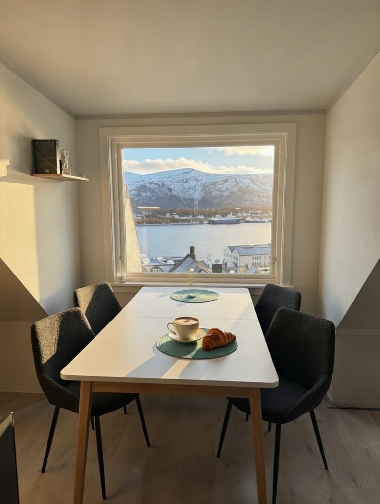 6003 ÅLESUND Fjellgata 11