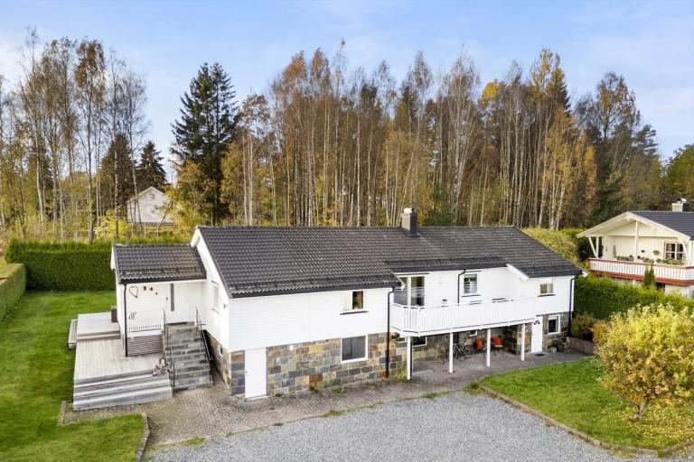 3736 SKIEN Flatane 22