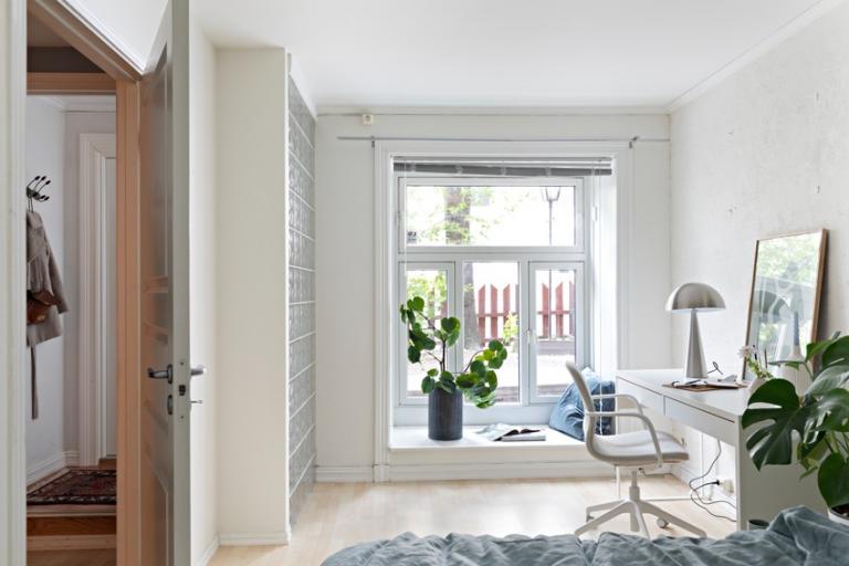 0171 OSLO WALDEMAR THRANES GATE 38 A