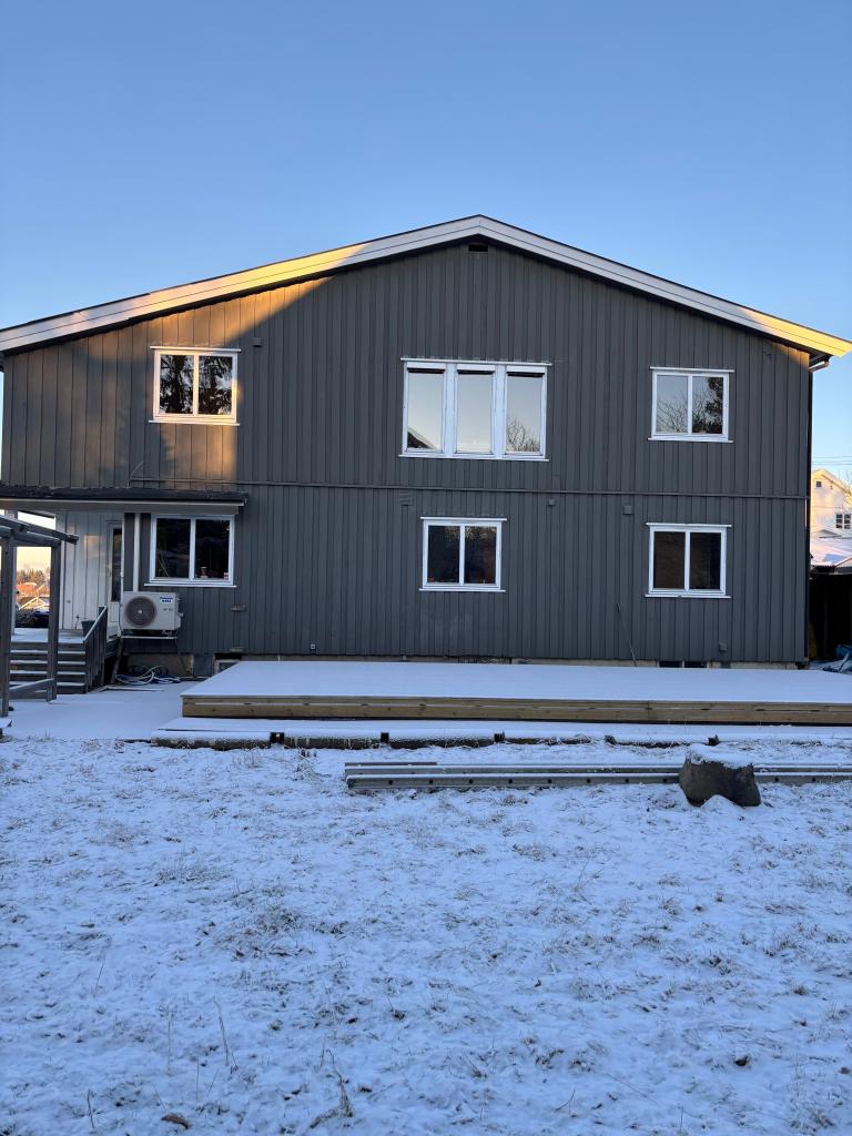 2833 Raufoss Knut Hamsunsveg 10