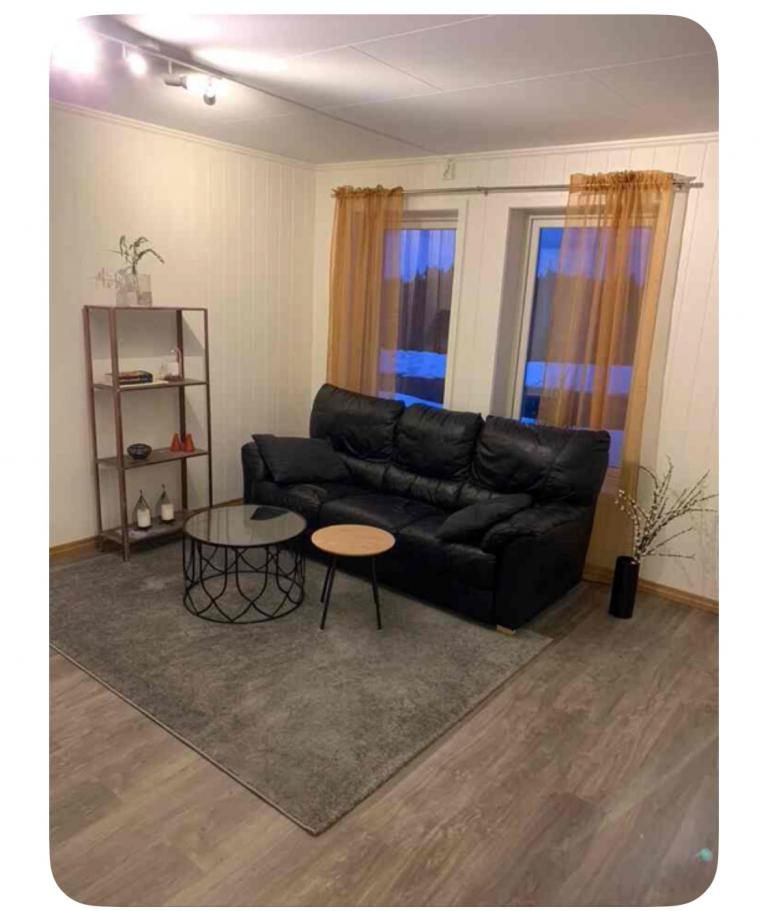 2833 RAUFOSS 14 B Vildåsvegen
