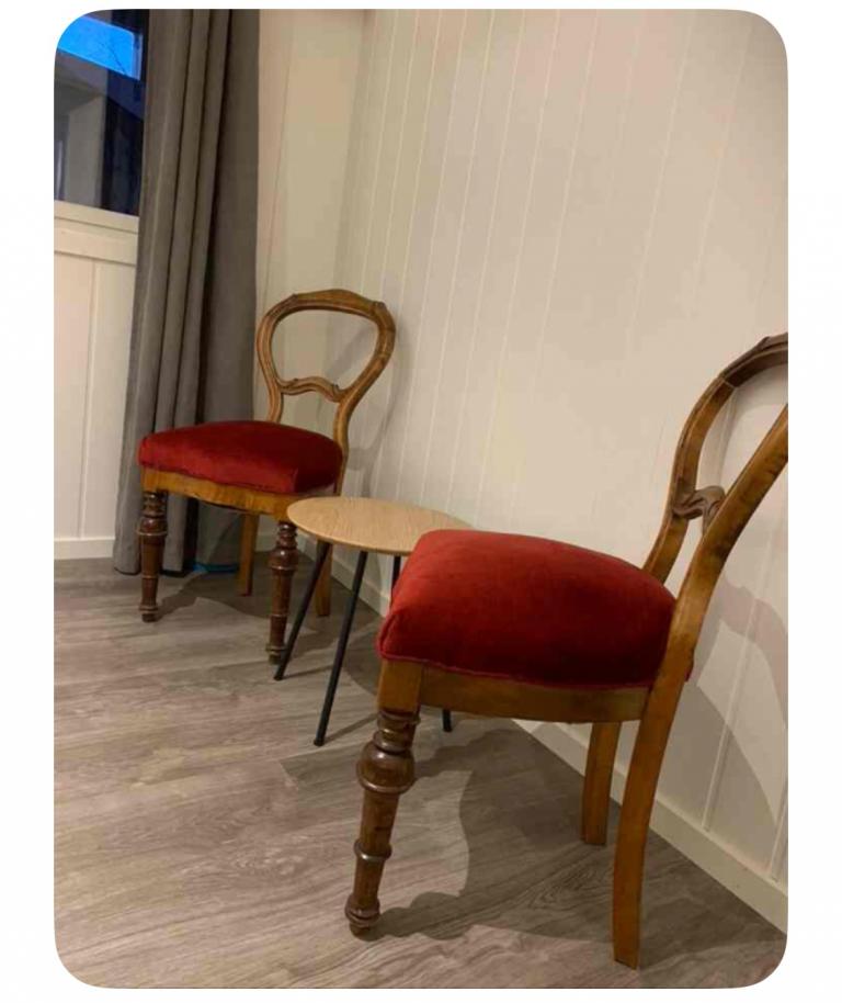 2833 RAUFOSS 14 B Vildåsvegen