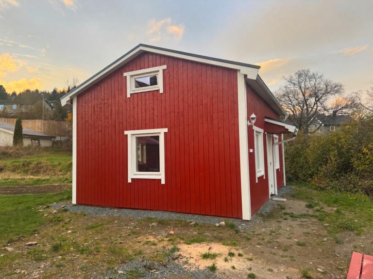 7026 TRONDHEIM Øvre Stavsetvegen 8