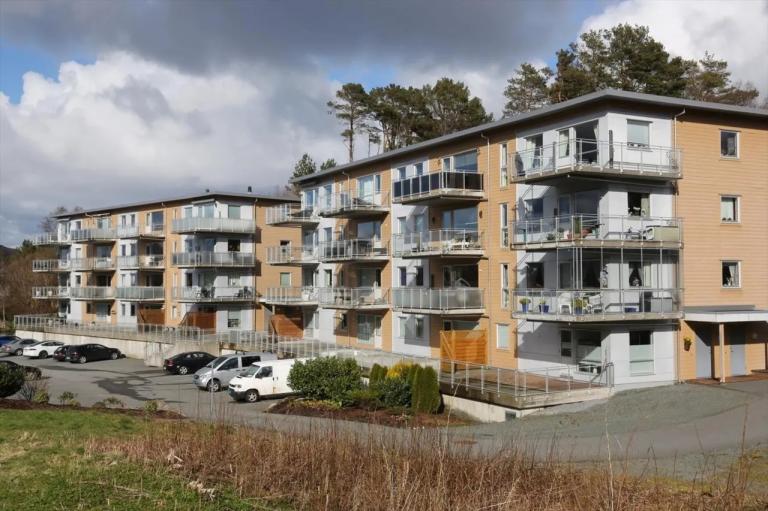 Sameiet Nordeidbrekka 