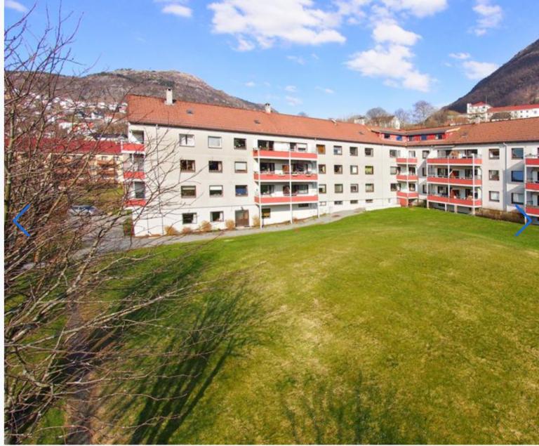 5009 BERGEN Fløenbakken 41A
