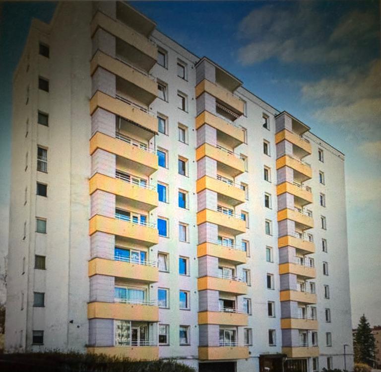 0683 Oslo Haakon Tveters vei 13