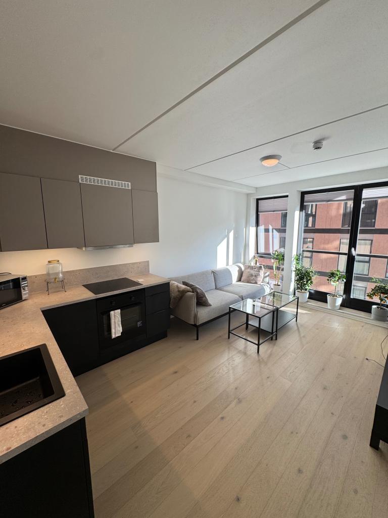 0585 OSLO Sinsenveien 53D