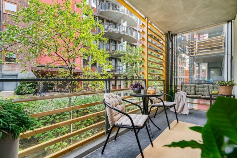 0170 Oslo Stensberggata 10 