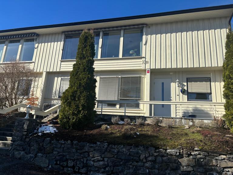 3970 LANGESUND Gjømleåsen 10b 1. etasje