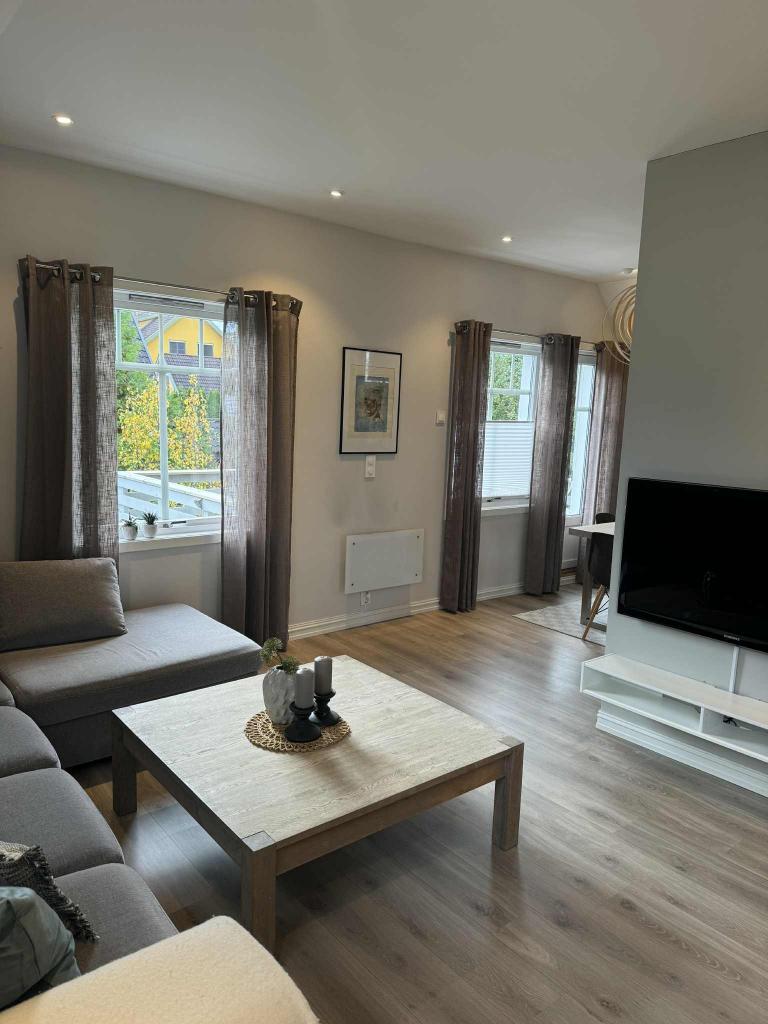 1165 OSLO Munkerudveien 49