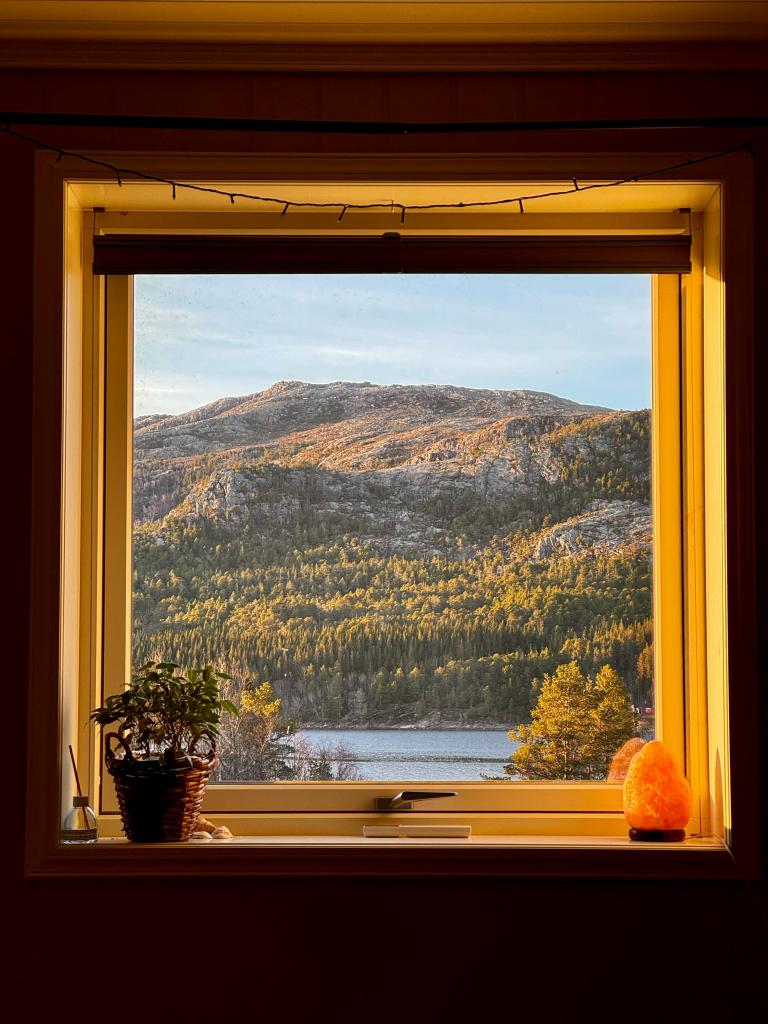 7940 OTTERSØY Sandnesengvegen 91