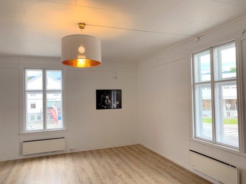 3800 BØ I TELEMARK Bøgata 27