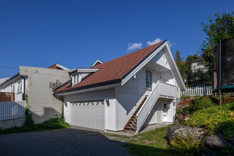 2615 LILLEHAMMER Gamlevegen 137B