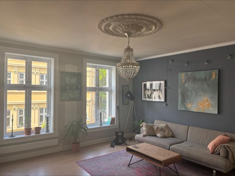 0656 OSLO Schweigaards gate 89 a