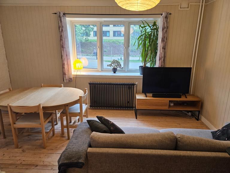 0567 OSLO Fagerheimgata 2