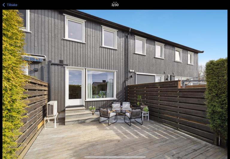 3403 LIER Haskollveien 34c